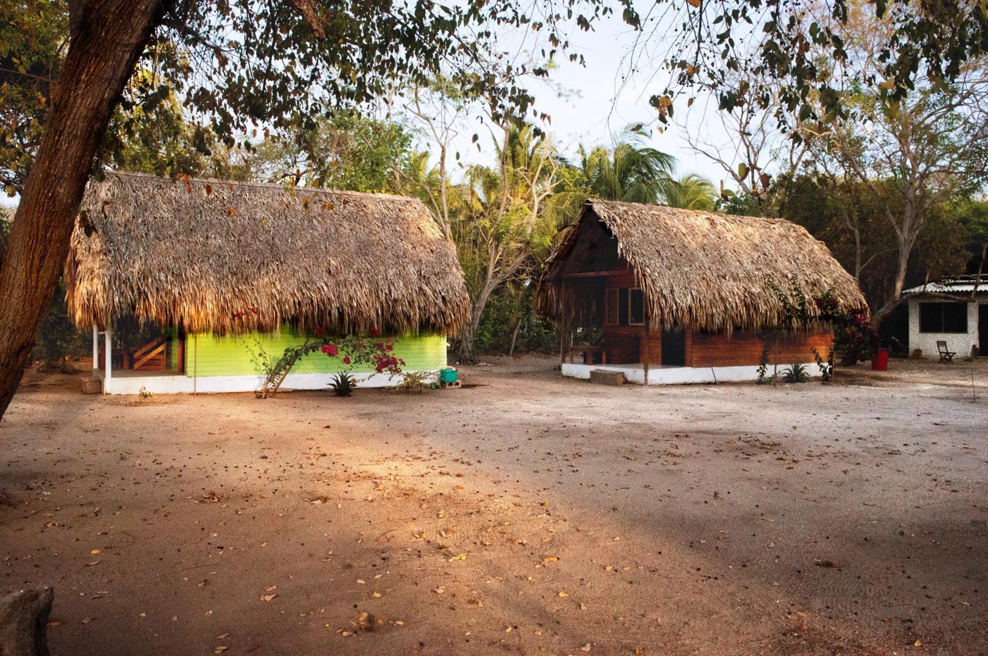 Palma Plata Islas Del Rosario Исла-Гранде Экстерьер фото